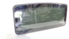 1998 2017 Ford Expedition OEM Sunroof Glass picture