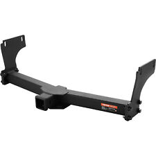 VEVOR Class 3 Trailer Hitch for 11-22 Jeep Grand Cherokee Tow Hitch 2