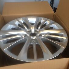 INFINITI M56 M37 M35H Q70 Q70L Q70 HYBRID 18 INCH WHEEL D03001M025 -1 WHEELONLY picture