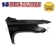 Fender Front Right Passenger For 2018-2023 Chevy Traverse #84679032 GM1241409 picture