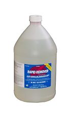 RapidTac RAPID REMOVER Adhesive Remover for Vinyl Wraps Graphics Decals Strip... picture