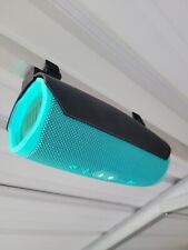 Golf Cart & UTV Roof/Strut Speaker Mount fits JBL CHARGE 4 & 5 Bluetooth Speaker picture