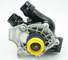 Genuine Water Pump With Thermostat 06H121026CQ For VW GTi CC Audi A4 1.8T 2.0T picture