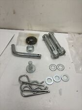 Husky Towing Replacement Hardware Kit 32215/ 32216/ 32217/ 3221. Missing Pieces. picture