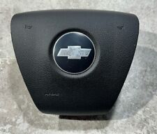 CHEVY Silverado Suburban Tahoe Airbag Left Side Driver Steering Wheel Air bag OE picture
