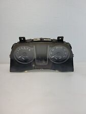 18 TOYOTA TACOMA TRD SPEEDO INSTRUMENT GAUGE CLUSTER 8380004M00 UNKNOWN MILES  picture