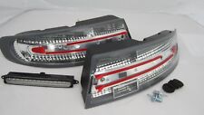 Aston Martin DB9/DBS/Virage Volante Clear Rear Lamp Kit - Includes 3rd lamp picture