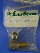 Lotus Esprit NOS speedometer angle drive B079F6292F picture