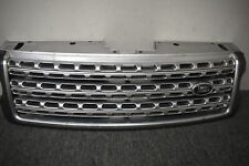 2014-2016 LAND ROVER HSE FRONT GRILLE FACTORY OEM picture