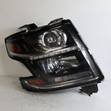 2017 Chevrolet Tahoe Right Passenger Side Headlight Assembly OEM 84179482 picture
