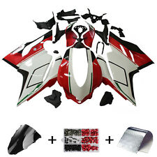 Fairing Kit Bodywork ABS Injection fit For Ducati 1299 959 2015-2018 #3 US picture