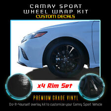 Fit 18+ Camry 18