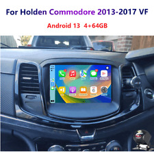 4-64G Android13 For Chevy Caprice PPV2014-2017 Carplay Car Stereo Radio WIFI GPS picture