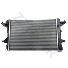 ENGINE COOLANT COOLING RADIATOR FIT 2021 - 2023 HYUNDAI ELANTRA 2.0L 25310AA000 picture