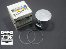 QTY 1 NEW NOS OEM POLARIS 1992 1993 & 1994 XLT + XLT SPECIAL PISTON & RINGS STD picture