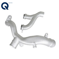 Coolant Pipe Metal For 2010-2020 Jaguar XJ XF F-Type Supercharged Engine 5.0L picture