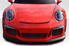 Eros GT3 Look Front Bumper for 2012-2015 911 Carrera 991 picture
