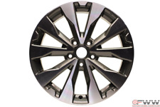 Subaru Legacy Outback Wheel 2015-2019 18