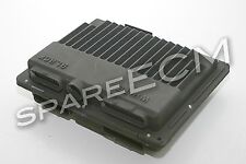 Express 1999 99 Chevy Engine Computer ECM PCM 16263494 - Programmed to your VIN picture