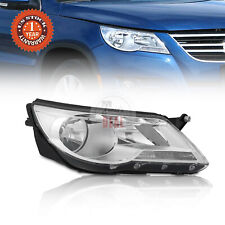 For 2009-2011 Volkswagen Tiguan SUV Right Side VW Headlight Headlamp VW2503143 picture