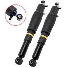 Rear OEM Quality Air Ride Shocks for Chevrolet Suburban 1500 Z55 - 2 Pieces picture
