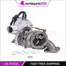 Turbo Charger For Chevy Cruze Sonic Trax Buick Encore 1.4L GT1446V A14NET 140HP picture