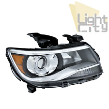 [Factory Type] For 2015-21 Colorado Passenger Projector Headlight LT/Z71/ZR2 RH picture