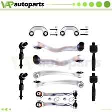 Fit for 99-01 Audi A6 A4/Quattro 12x Control Arms And Ball Joint Suspension Kit picture