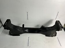 2003-2008 Nissan 350z front subframe cross member picture