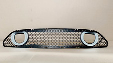 Halo LED Grille fits 15-17 and 18-23 GT-350 Style Bumper picture