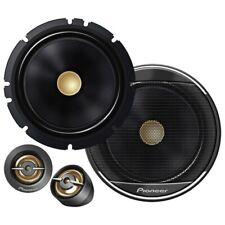 Authentic Pioneer TS-A1601C 350 Watts 6.5