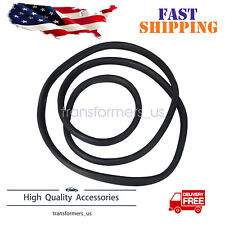 Trunk Lid Weatherstrip Seal For 2007-2011 Toyota Camry 64461-06060 picture