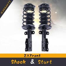 Front Quick Complete Strut & Coil Springs w/ Mounts For 2006-2011 Chevrolet HHR picture