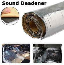 Heat Noise Shield Sound Deadener Car&Home Roof Insulation Thermal Deadening Mat picture