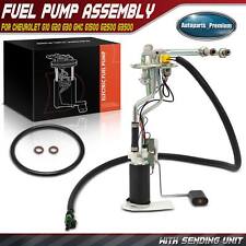 Fuel Pump Assembly for Chevrolet G10 G20 G30 GMC G1500 G2500 G3500 1987-1995 picture