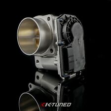 K-Tuned 72mm Drive By Wire Throttle Body K-Series K20 K24 ILX TSX (KTD-72D-RBC) picture