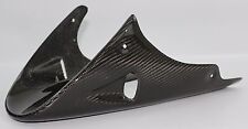 Ducati Monster 600-1000, S2R, S4R, S4RS Belly Pan - 100% Carbon Fiber picture
