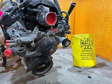2019 Chevrolet Silverado 5.3L Engine Motor 20K Miles picture