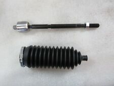 Maserati M138 Coupe/Spyder, Inner Tie Rod w/Boot, New Aftermarket,  picture