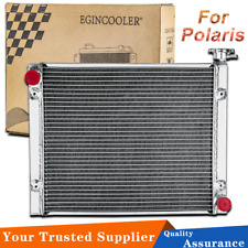 1240745 Aluminum Radiator For 2014-2019 Polaris RZR XP 1000 General 1000 900 EPS picture