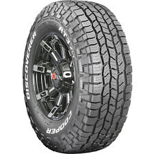 Tire Cooper Discoverer AT3 XLT LT 265/70R18 124/121S E 10 Ply A/T All Terrain picture