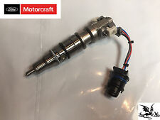 Ford Motorcraft OEM Injector 04.5-07 6.0L Diesel CN6052 / CN5019RM * NO CORE *  picture
