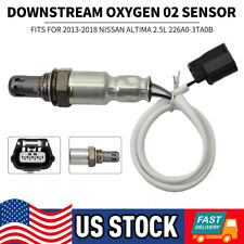 Downstream Oxygen 02 Sensor 226A0-3TA0B Fits For 2013-2018 Nissan Altima 2.5L picture