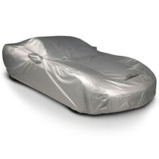 Coverking Silverguard Plus Custom Car Cover for Chevrolet SSR - Made to Order picture