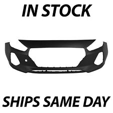 NEW Primered - Front Bumper Cover Fascia for 2018 2019 2020 Hyundai Elantra GT picture