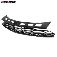 HECASA For Chevrolet Camaro LT/SS/RS 2019-2023 Front Bumper Upper Grille Guard picture