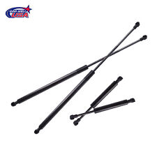 Hood Shocks Lift Support Struts Fit for 2006-2013 Bentley Flying Spur 3W0823475B picture