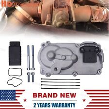 Turbo Electronic Actuator For 2013-18 Ram 2500 3500 Cummins 6.7L Holset HE300VG picture