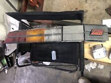 78-81 CAMARO ORIGINAL GM TAILLIGHT DRIVER SIDE LEFT ONLY  With Z/28 Emblem picture