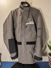 Aerostich Darien Light Motorcycle Jacket Gore-Tex Size 38 & armor MADE IN USA picture